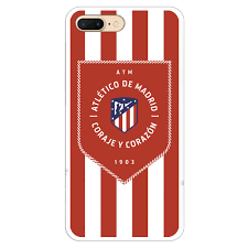 Funda Champion para iPhone 7 Plus: Protección y Estilo