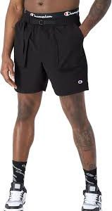 Champion Pantalones de Senderismo para Hombre - Comodidad y Estilo