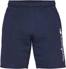 Pantalones Cortos Champion para Hombre - Ideal para el Verano