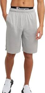 Champion Core Training Short para Hombre - Comodidad y Estilo en Cada Entrenamiento