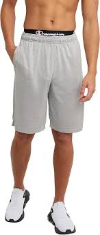Champion Core Training Short para Hombre - Comodidad y Estilo en Cada Entrenamiento