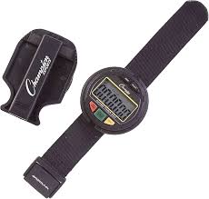 Reloj Champion Sports Jumbo: Estilo y Funcionalidad