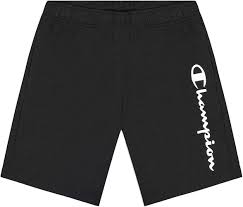 Pantalones Bermuda Champion Authentic Powerblend: Comodidad y Estilo