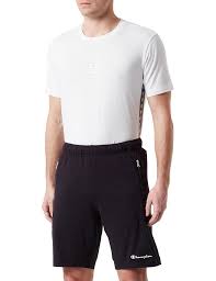 Bermuda Champion: Comodidad y Estilo para Todos