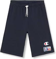 Bermuda Champion Legacy B Ultralight: Comodidad y Estilo para Todos