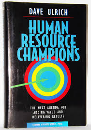 Human Resource Champions: Cómo Potenciar tu Carrera Profesional