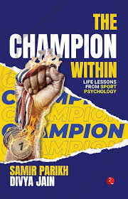 Champion Within: Lecciones de Psicología para Recursos Humanos