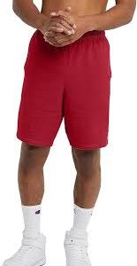 Pantalones Cortos Champion para Hombre - Comodidad y Estilo