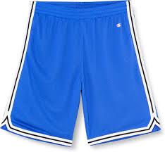 Champion Legacy Authentic Bermuda Pantalones Cortos para Hombre