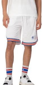 Pantalones Cortos Champion 218770 para Hombre - Comodidad y Estilo