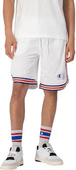 Pantalones Cortos Champion 218770 para Hombre - Comodidad y Estilo