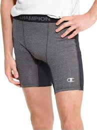 Pantalones Cortos Champion para Hombre - Estilo y Comodidad