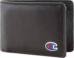 Cartera Champion Diplomat Bifold CH3041 - Elegancia y Funcionalidad