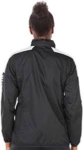 Joma Champion Chubasquero para Hombre: Estilo y Protección