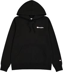 Champion Sudadera con Capucha para Mujer - Estilo y Comodidad