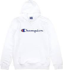 Champion Hooded Sweatshirt: Estilo y Comodidad para Todos