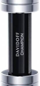 Davidoff Champion Agua de Tocador Vaporizador 90 ml para Hombres