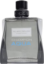 Alain Delon Champion Toilette Vaporizador - 90 ml