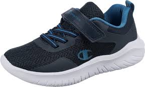 Zapatillas Champion para Niño Softy PS - Confort y Estilo