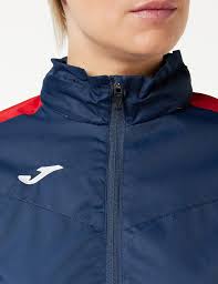 Sudadera Joma Champion IV para Mujer - Comodidad y Estilo