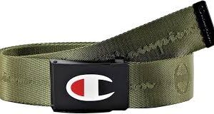 Cinturón Champion Supecize CM3 0071: Estilo y Comodidad