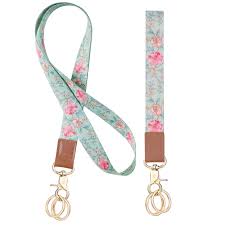 Vicloon Cordones Giratorio: La Cinta de Llaves Champion Perfecta para Estudiantes