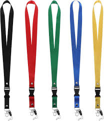 Cinta Llaves Champion: Segus Giratorio Colgantes para Identificación de Estudiantes