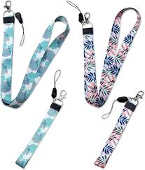 Cinta Llaves Champion Personalizada para Teléfono