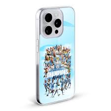 Funda Champion para iPhone 7 Plus - Head Case Designs Manchester