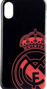 Funda Champion iPhone X - Real Madrid RMCAR089
