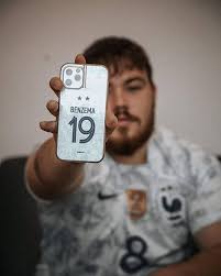 Funda Champion para iPhone 6S - Protección y Estilo