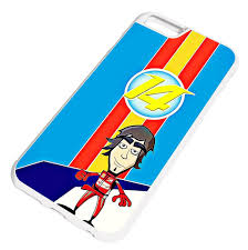 Funda Champion para iPhone 6S - Fernando Formula
