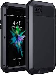 Funda Champion para iPhone 5s - Protección Antigolpes