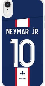 Funda Champion para iPhone 6s - MYCASEFC