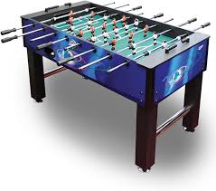 Futbolín Champion Regulable Carromco - Diversión para Todos