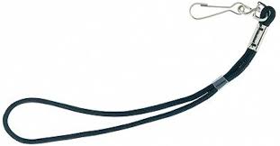 Lanyard Champion con Silbato para Árbitro - ¡Tu compañero ideal en el deporte!