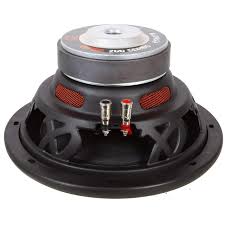 Subwoofer Pioneer TS W259S4 Champion Series - Potencia y Calidad de Sonido