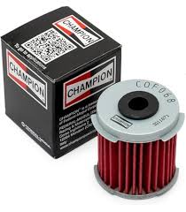 Pastillas Champion: Rendimiento y Seguridad en Cada Frenado