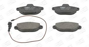 Pastillas Champion 571523CH: Rendimiento y Seguridad en Tu Vehículo