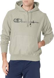 Champion Capucha Tejido Inverso: Comodidad y Estilo