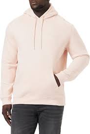 Sudadera Champion Rosa para Hombre - Estilo y Comodidad