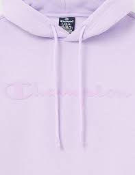 Sudadera Champion American Classics Powerblend Rosa para Hombre