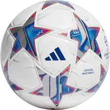 Balón Champions Adidas: Calidad Profesional para Todos