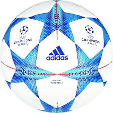 Balón Champion Adidas Finale Matchball Champions - La Esencia del Fútbol