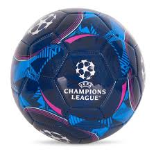 Balón Oficial de la Champions League para Adultos - La Pasión del Fútbol en Tus Manos