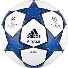 Adidas Finale 10 Balón Fútbol Eléctrico - El balón campeón que necesitas