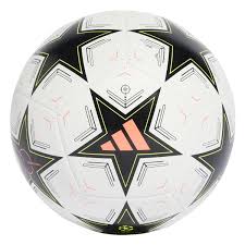 Balón Adidas Champion Blanco IX4062 - Tu compañero ideal en el deporte