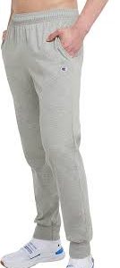 Sudadera Champion Hybrid para Hombre: Estilo y Comodidad