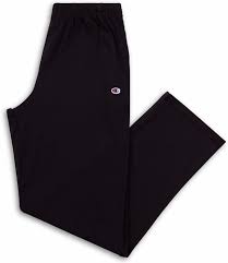 Pantalones Deportivos Champion para Hombre - Comodidad y Estilo