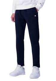 Pantalones de Chándal Champion I Art 218058 - Comodidad y Estilo